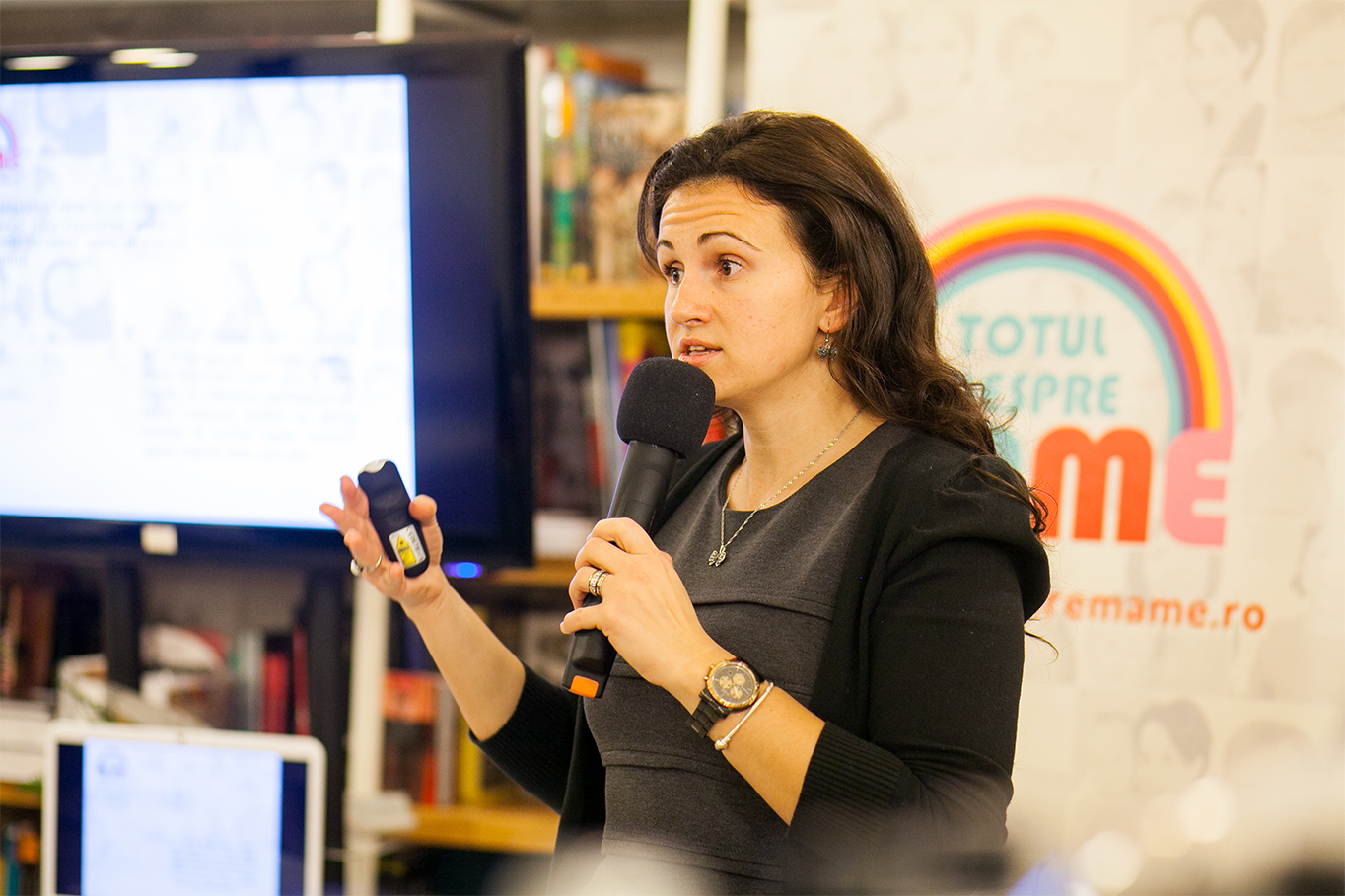 Mihaela Drilea