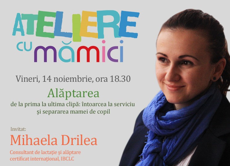 Mihaela Drilea