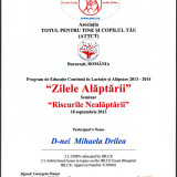 Mihaela Drilea